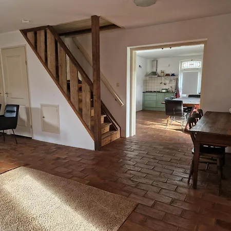 Rozenhofje Asselt - Roermond Swalmen