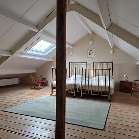 Rozenhofje Asselt - Roermond * Swalmen