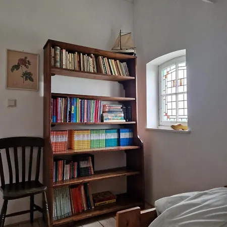 Rozenhofje Asselt - Roermond Swalmen