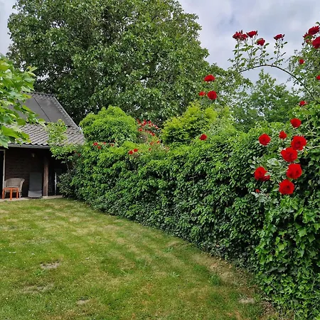 Rozenhofje Asselt - Roermond *