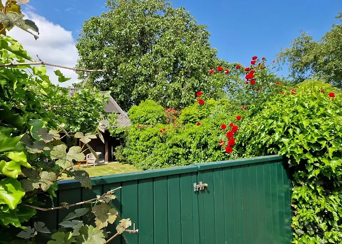 Rozenhofje Asselt - Roermond Σπίτι διακοπών Swalmen