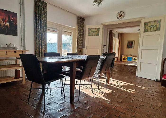 Σπίτι διακοπών Rozenhofje Asselt - Roermond Swalmen