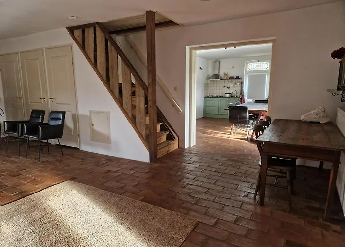 Rozenhofje Asselt - Roermond Swalmen