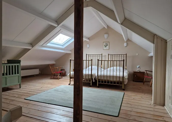 Rozenhofje Asselt - Roermond * Swalmen