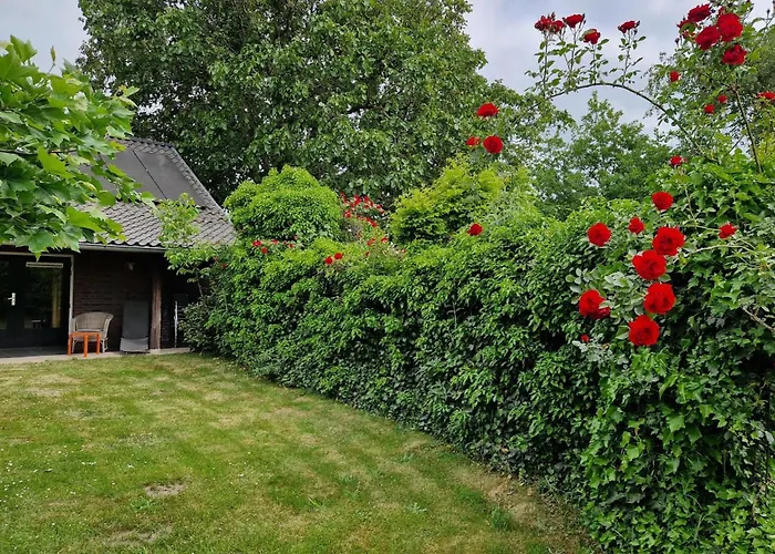 Rozenhofje Asselt - Roermond *