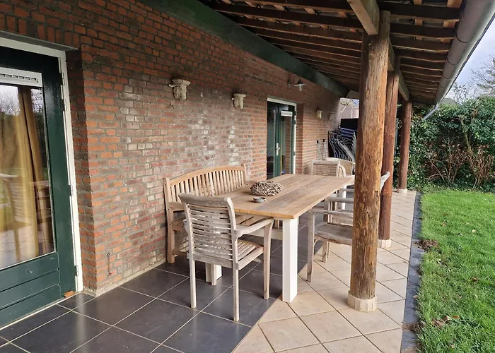 Rozenhofje Asselt - Roermond *