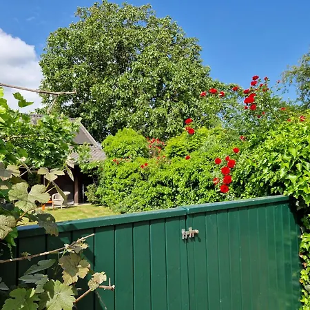 Rozenhofje Asselt - Roermond Сasa de vacaciones Swalmen