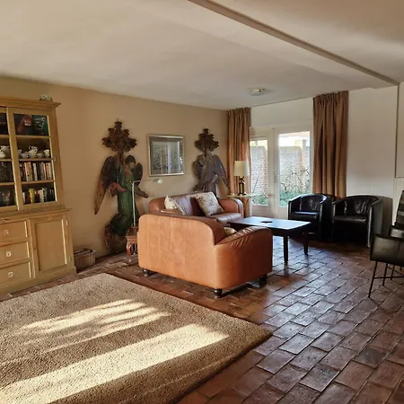 Rozenhofje Asselt - Roermond Сasa de vacaciones Swalmen